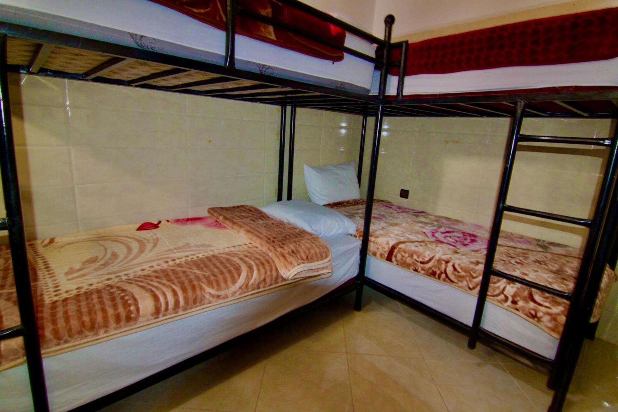 Mabidi Surf Taghazout Hostel Kültér fotó