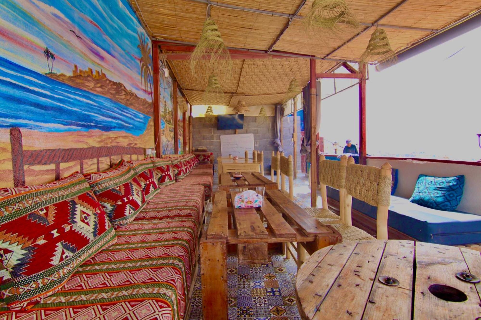 Mabidi Surf Taghazout Hostel Kültér fotó