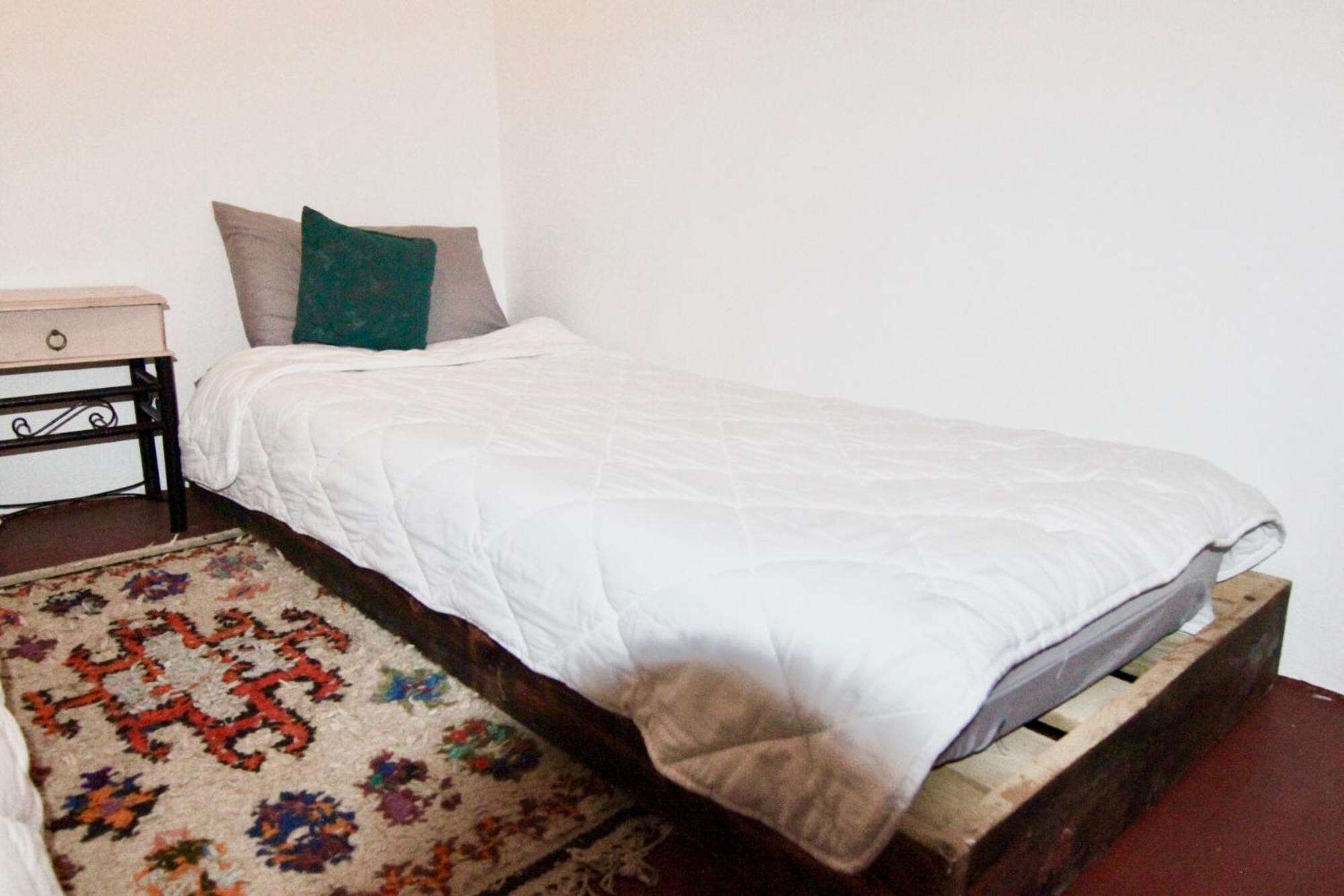 Mabidi Surf Taghazout Hostel Kültér fotó