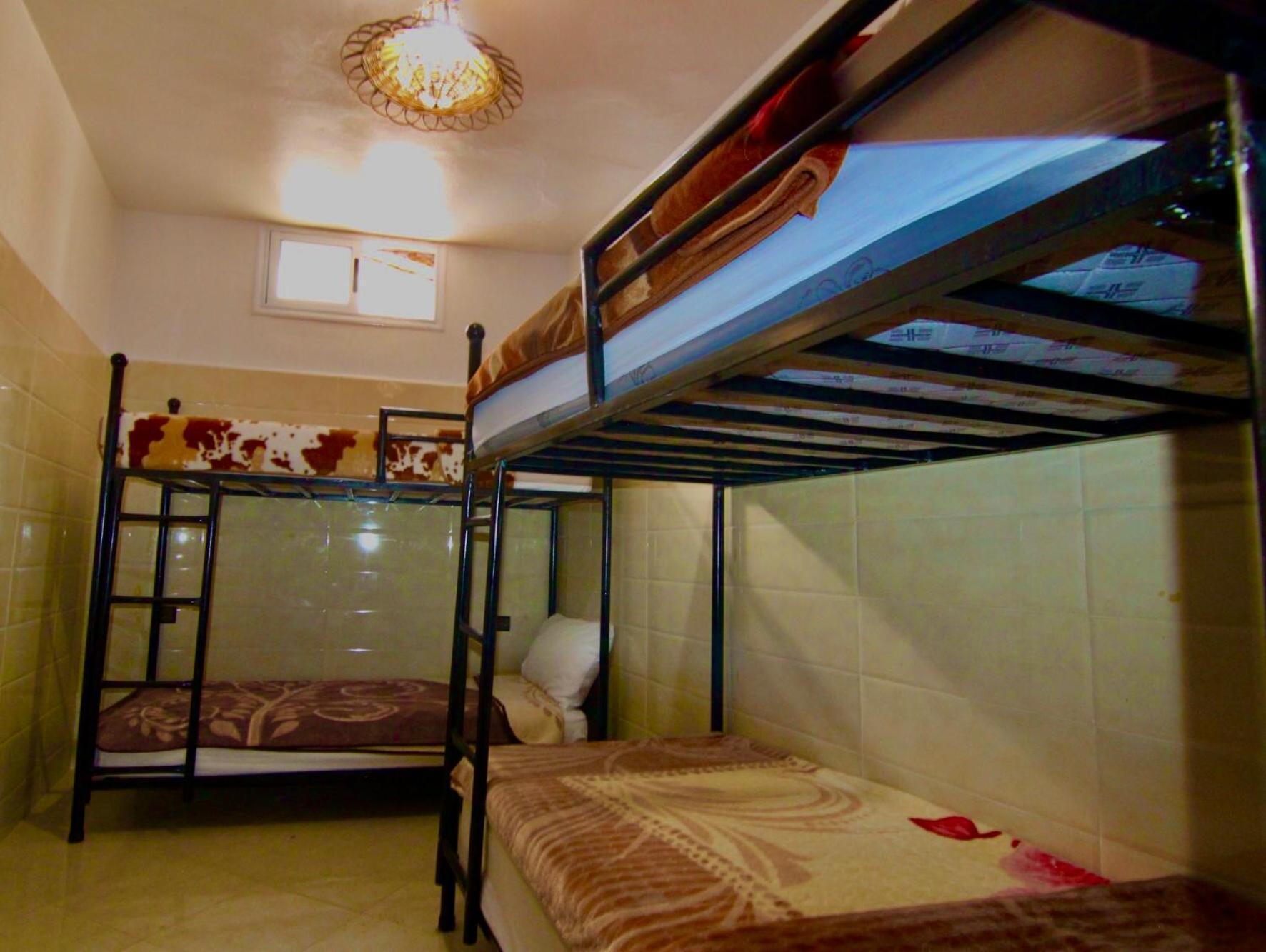 Mabidi Surf Taghazout Hostel Kültér fotó