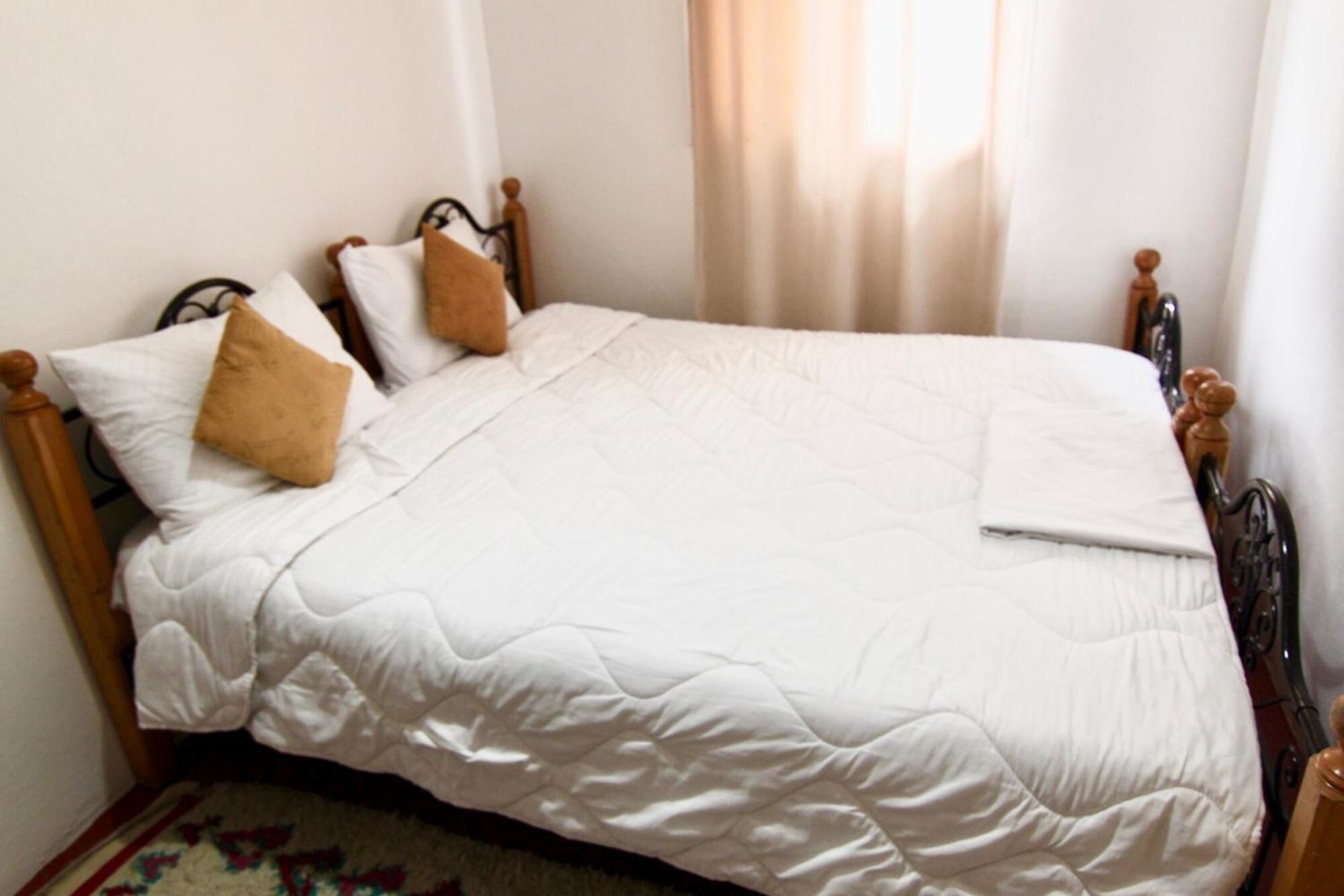 Mabidi Surf Taghazout Hostel Kültér fotó