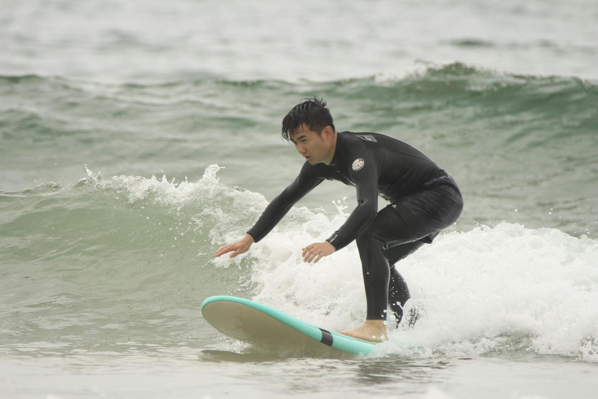 Mabidi Surf Taghazout Hostel Kültér fotó